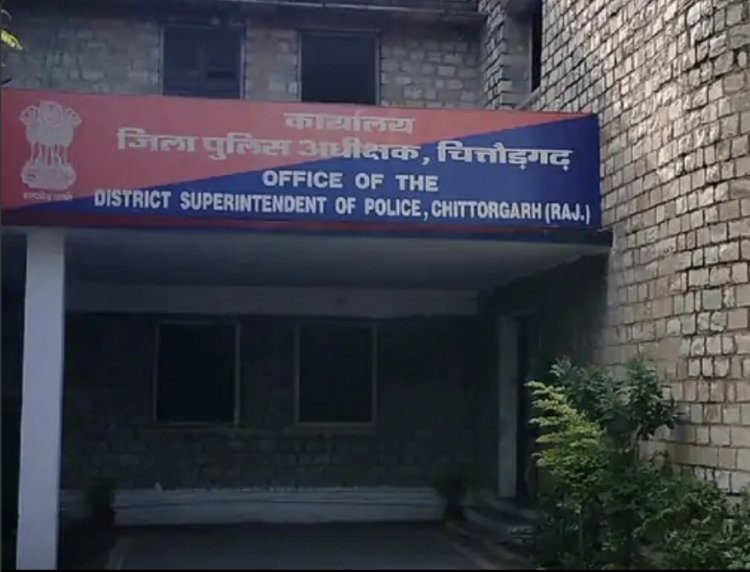 कृषि भूमि विक्रय में धोखाधड़ी कर रुपये हड़पने को लेकर पुलिस ने नहीं कि कार्यवाही तो एसपी से लगाई न्याय कि गुहार।