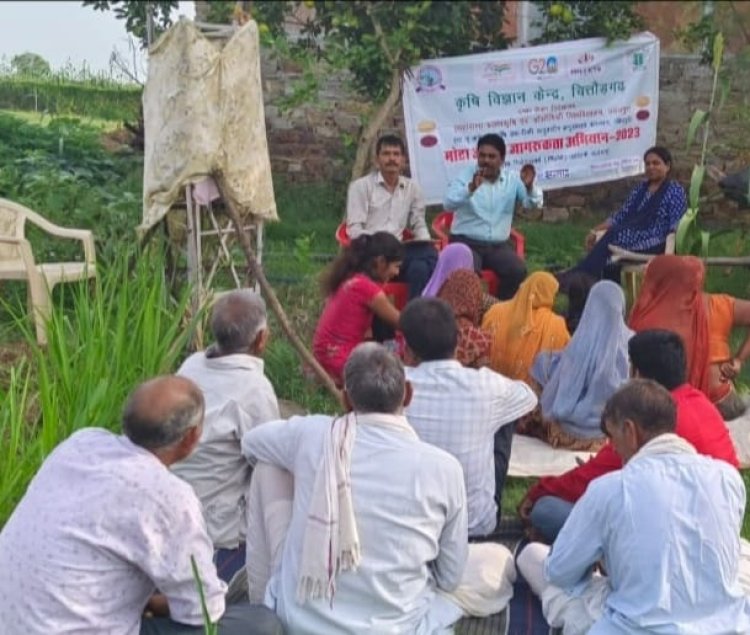 भोजन का संतुलित होने के साथ-साथ पोस्टिक होना अत्यंत आवश्यक है