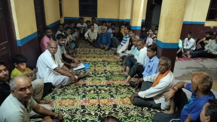 रेगर समाज 17 सितंबर भादवी बीज पर मनाएगा श्री बाबा रामदेव जयंती