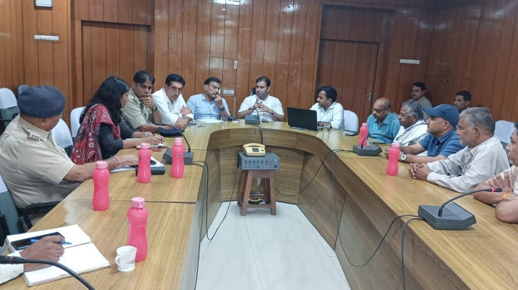 सांवलिया जी जलझूलनी एकादशी मेला 24 सितंबर से 26 सितंबर तक