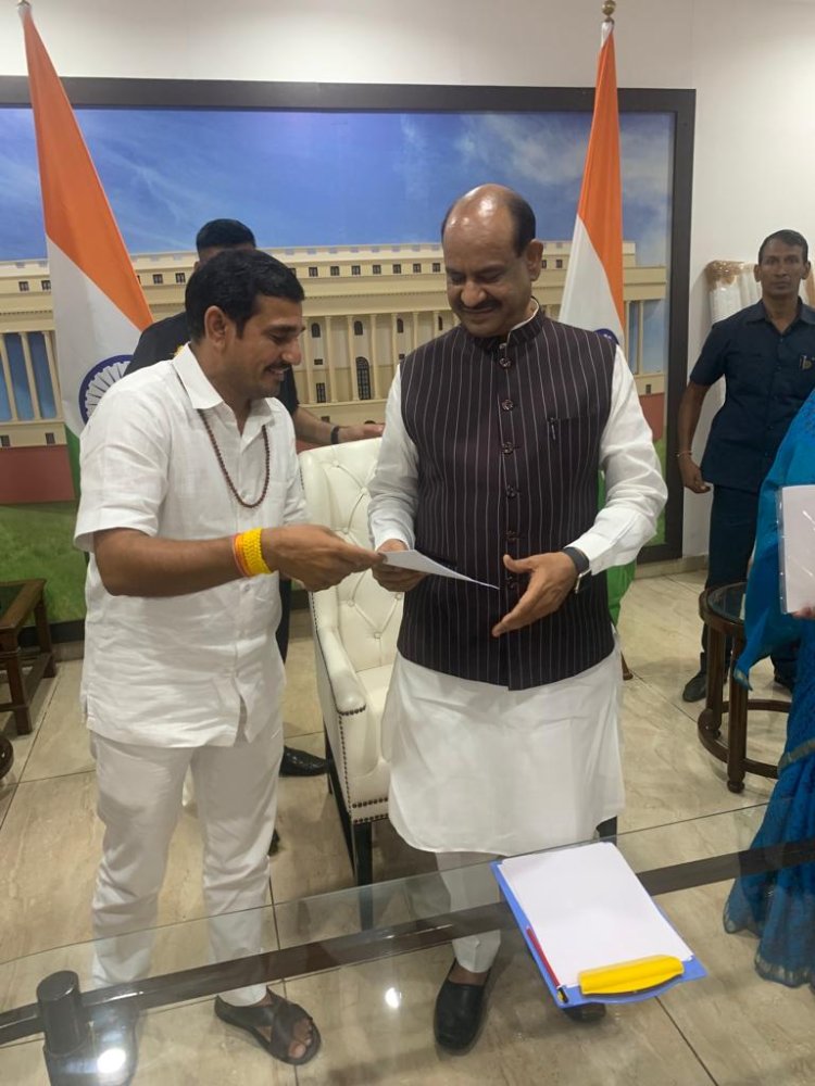 नई अफीम निति को लेकर दिल्ली से बड़ी खबर
