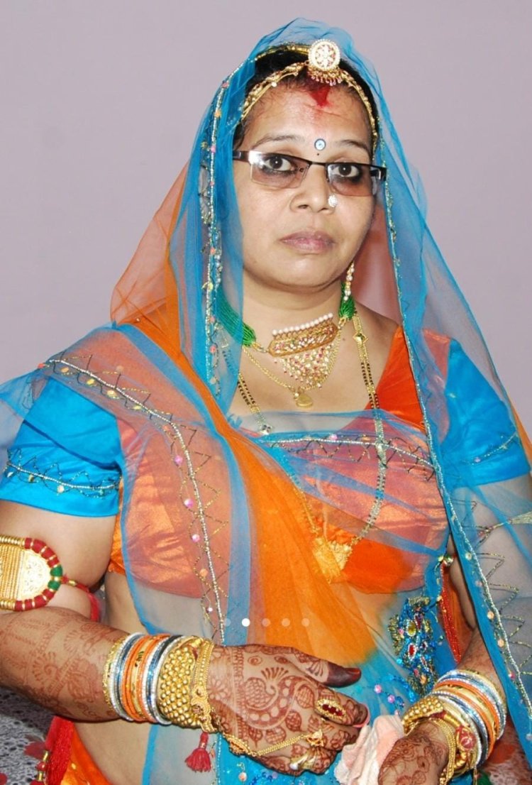 निर्मला कर्नावट कि 31 उपवास कि तपस्या, शहर मे आज निकलेगा वरघोड़ा।