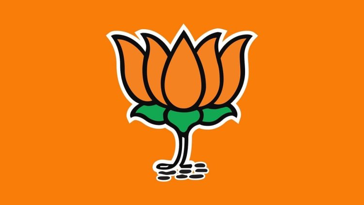 भाजपा कि नई कार्यकारिणी बनी, कई नगर व मंडलो के अध्यक्ष बदले,     चित्तौडग़ढ़ मे फिर गरमाई राजनीती  चित्तोड़ विधायक पक्ष के लोगों को किया दरकिनार।