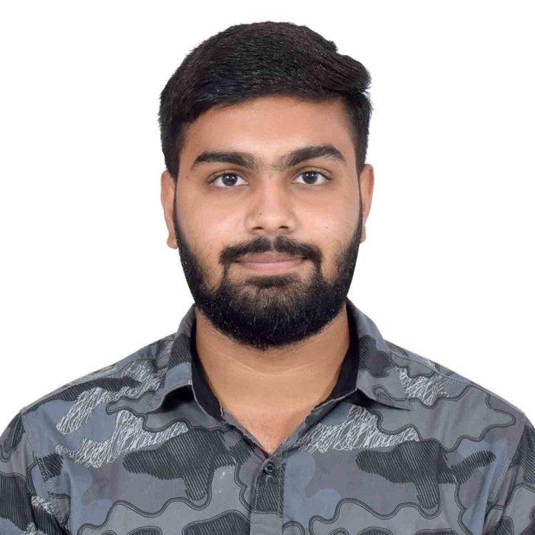 भीमगढ़ के रजनीश व्यास ने पूरे भारत में ICAR में 14 वीं रेंक अर्जित की।