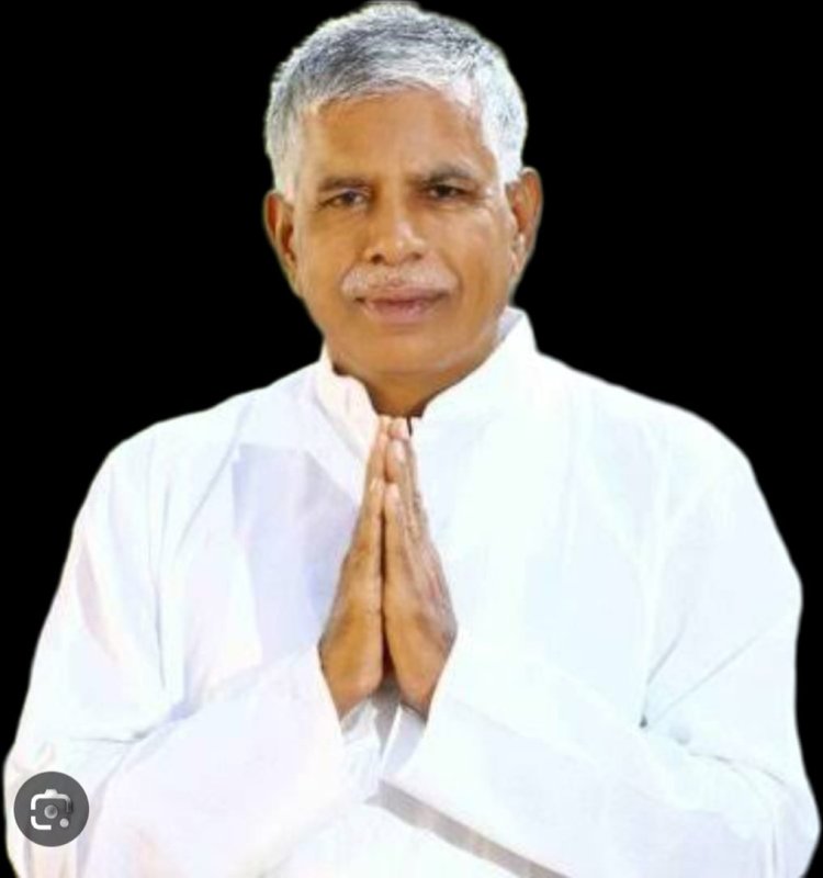 सुरेंद्र सिंह जाड़ावत ने जताया क्षेत्र के मतदाताओं एवं कार्यकर्ताओं का आभार।