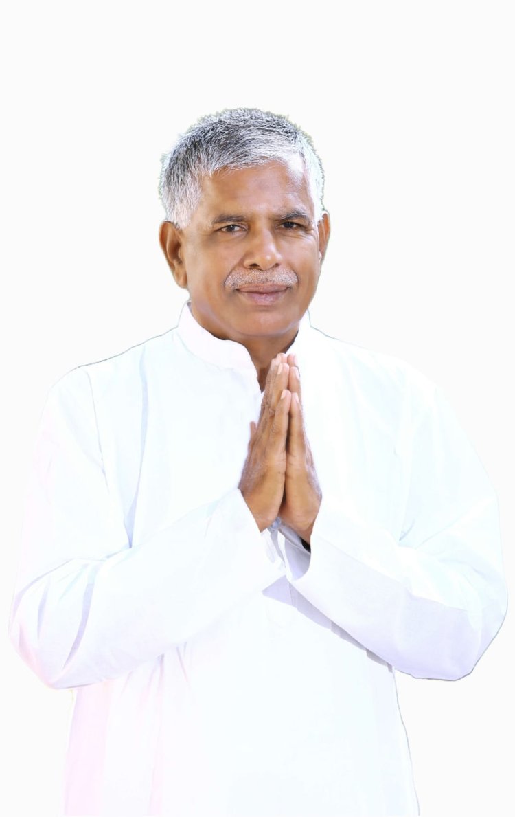चुनाव में हार-जीत लगी रहती है, इससे हताश नहीं होना चाहिए, शीघ्र आयोजित होगा कांग्रेस कार्यकर्ता सम्मेलन: पुर्व राज्यमंत्री जाड़ावत।