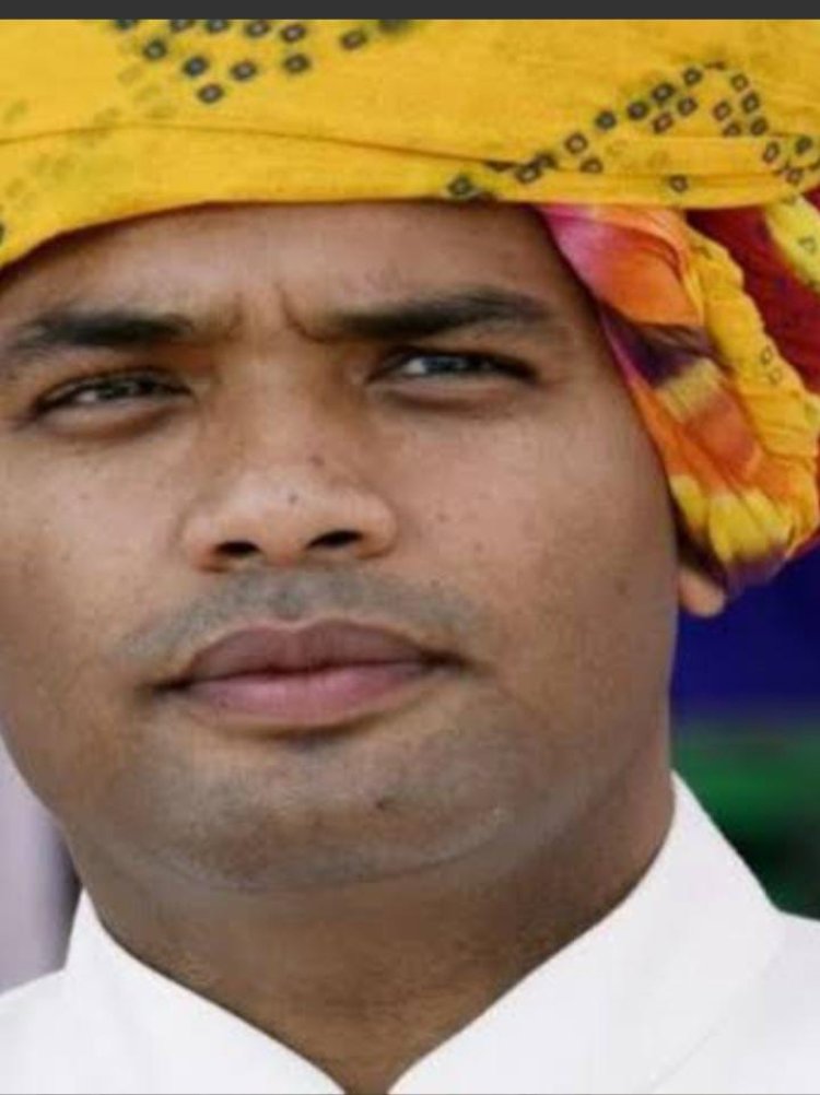 नव नियुक्त जिला कलक्टर श्री आलोक रंजन सोमवार को करेंगे पदवार ग्रहण