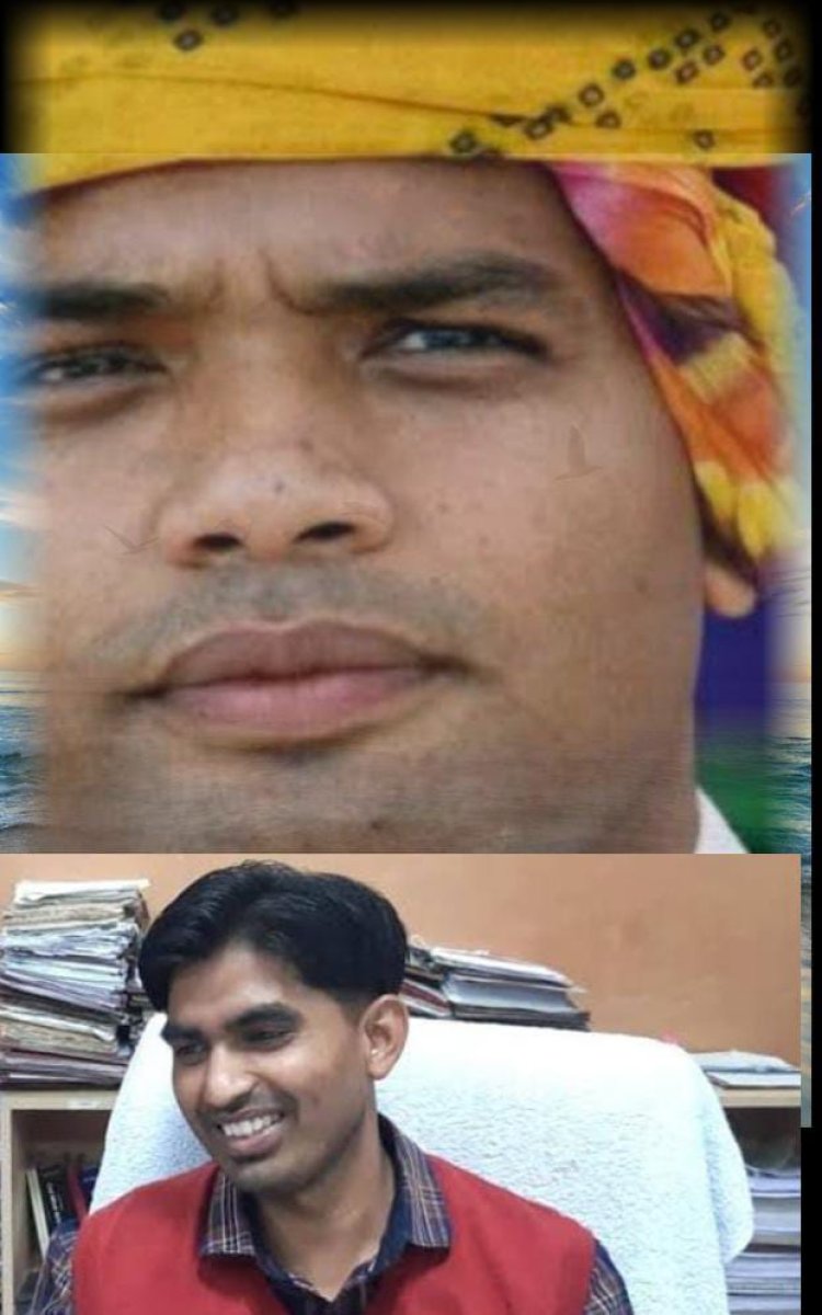 चित्तौड़गढ़ जिले के नए कलक्टर होंगे आलोक रंजन और अतिरिक्त कलेक्टर राकेश कुमार