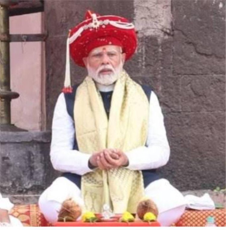 PM मोदी का दिल्ली लौटते ही बड़ा ऐलान-  प्रधानमंत्री सूर्योदय योजना होगी आरंभ,हर घर सोलर-