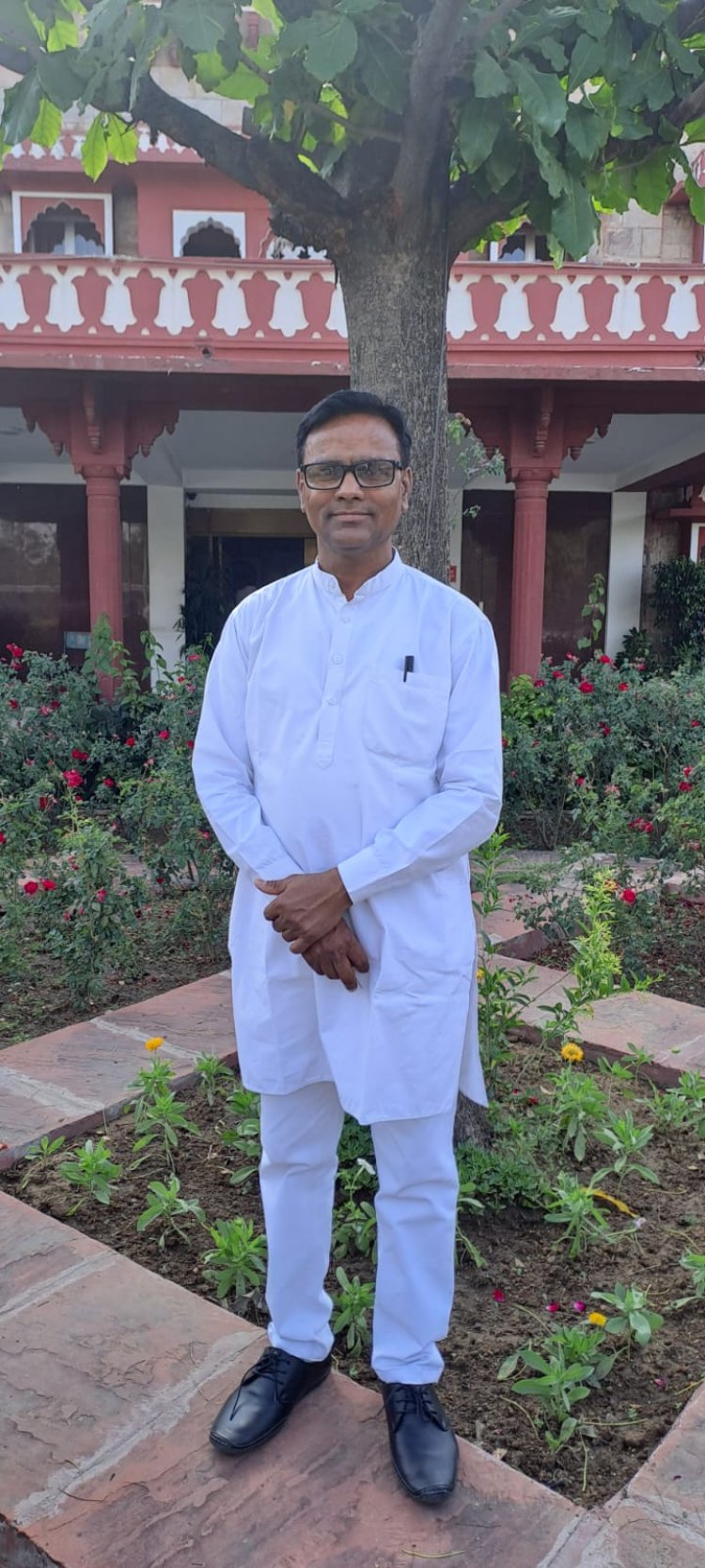 निम्बाहेड़ा माहेश्वरी समाज की नवीन कार्यकारिणी का गठन