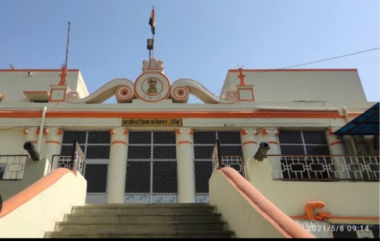कल यहां आयोजित होंगे विकसित भारत संकल्प यात्रा के कैंप