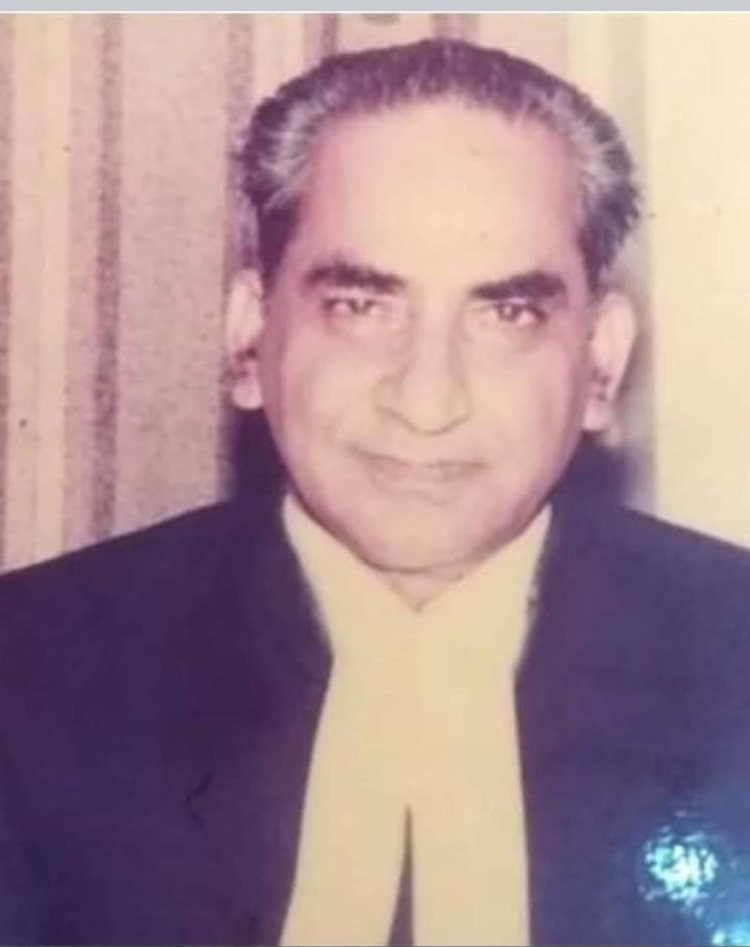 श्री राम मंदिर के पट खुलवाने का फैसला सुनाने वाले जज साहब श्री कृष्ण मोहन पांडे कहते हैं कि जिस दिन मुझे फैसला सुनाना था, मुझे बजरंगबली के दर्शन हुए,
