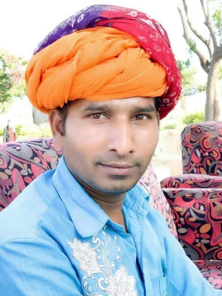 नये सुर साहित्य मंच द्वारा ऑनलाइन कवि सम्मेलन आयोजित।