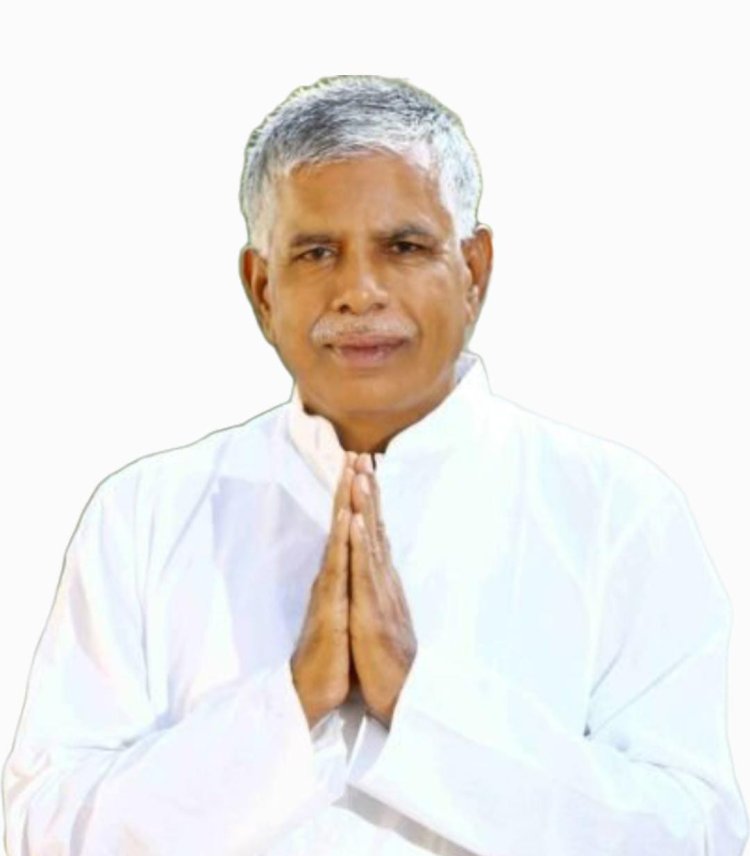 अंतरिम बजट निराशाजनक सही मामलो में चुनावी लॉलीपॉप साबित हुआ यह बजट:पूर्व राज्यमंत्री जाड़ावत।