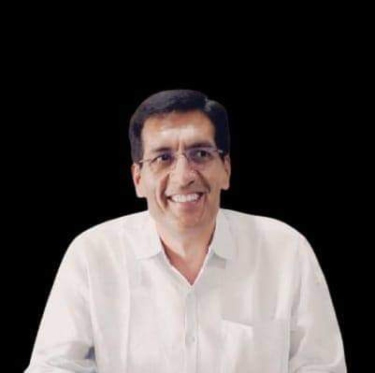 हर साल की तरह मोदी सरकार का अंतरिम बजट केवल रंग-बिरंगे शब्दों का मायाजाल- भैरुलाल चौधरी कांग्रेस जिलाध्यक्ष