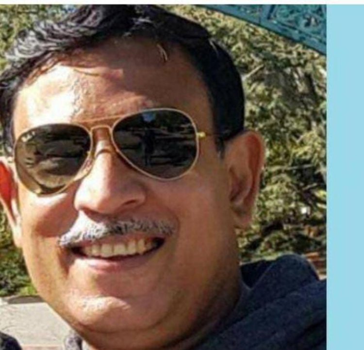 IAS शिखर अग्रवाल बने CM के ACS