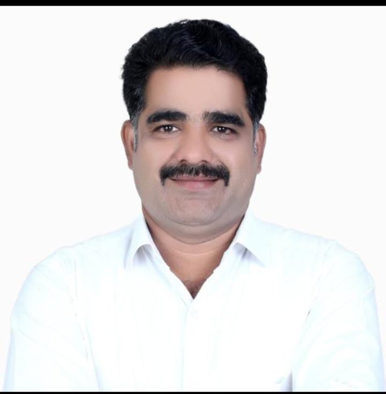 महाराष्ट्र की कंपनी द्वारा की गई धोखाधड़ी का हुआ निस्तारण व्यापारी ने दी कार्यवाही नही करने की रिपोर्ट