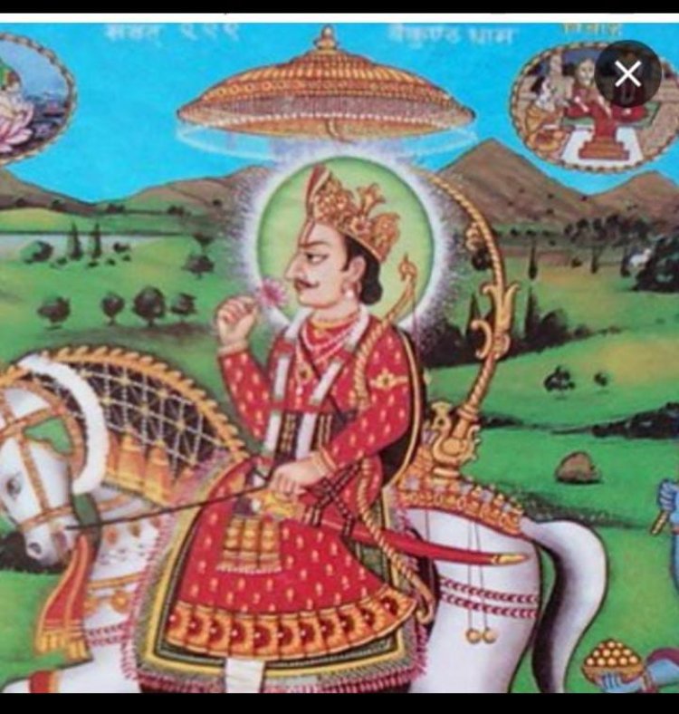 धनेतकलां में मनाया जाएगा श्री देवनारायण का जन्मोत्सव