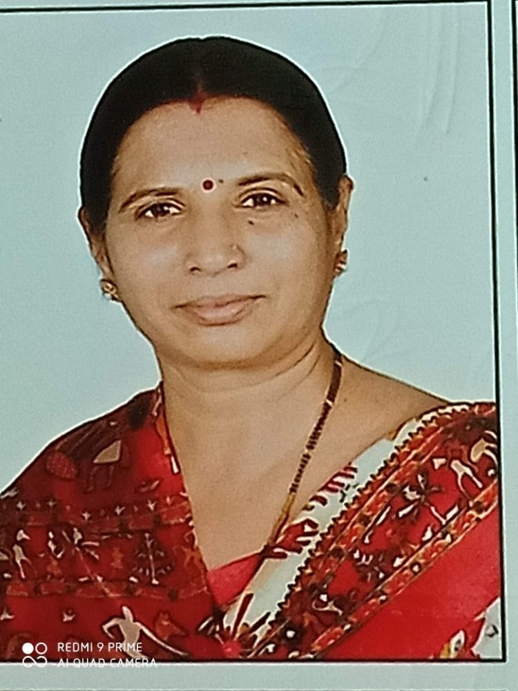 गांव चलो अभियान के तहत घर-घर संपर्क की भारती वैष्णव बनी प्रभारी, वर्षा कृपलानी सह प्रभारी नियुक्त।