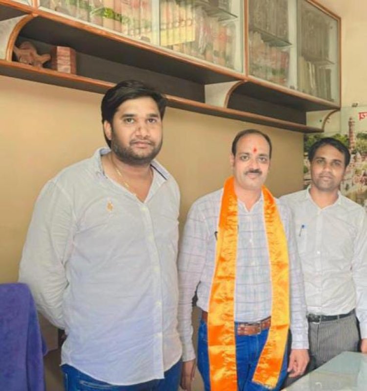 माननीय उच्च न्यायालय से 20 लाख रूपये क्षतिपूर्ति का आदेश बीमा कंपनी के विरुद्ध यथावत रखा गया।