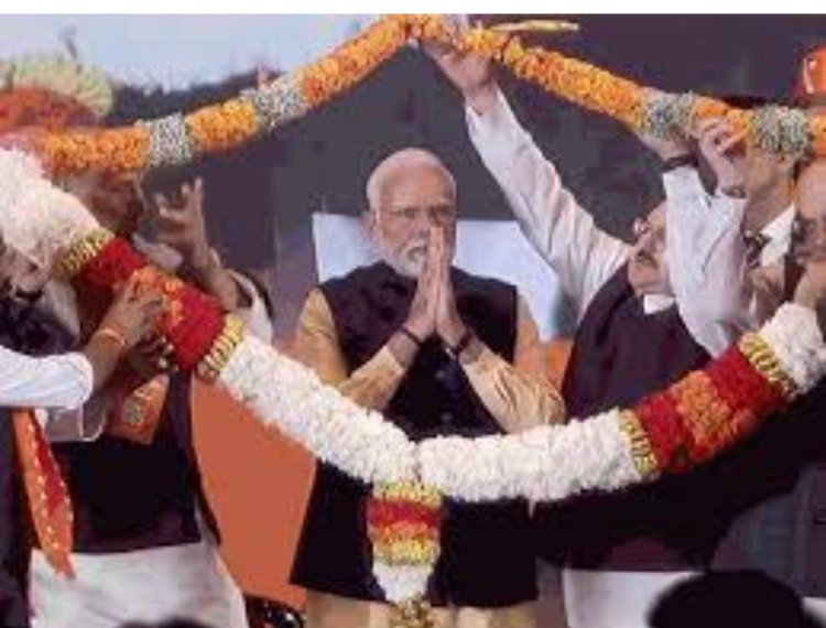 भाजपा राष्ट्रीय अध्यक्ष के लिए अब चुनाव जरूरी नहीं:पद खाली होने पर पार्लियामेंट्री बोर्ड नियुक्ति कर सकेगा, राष्ट्रीय अधिवेशन में प्रस्ताव पास