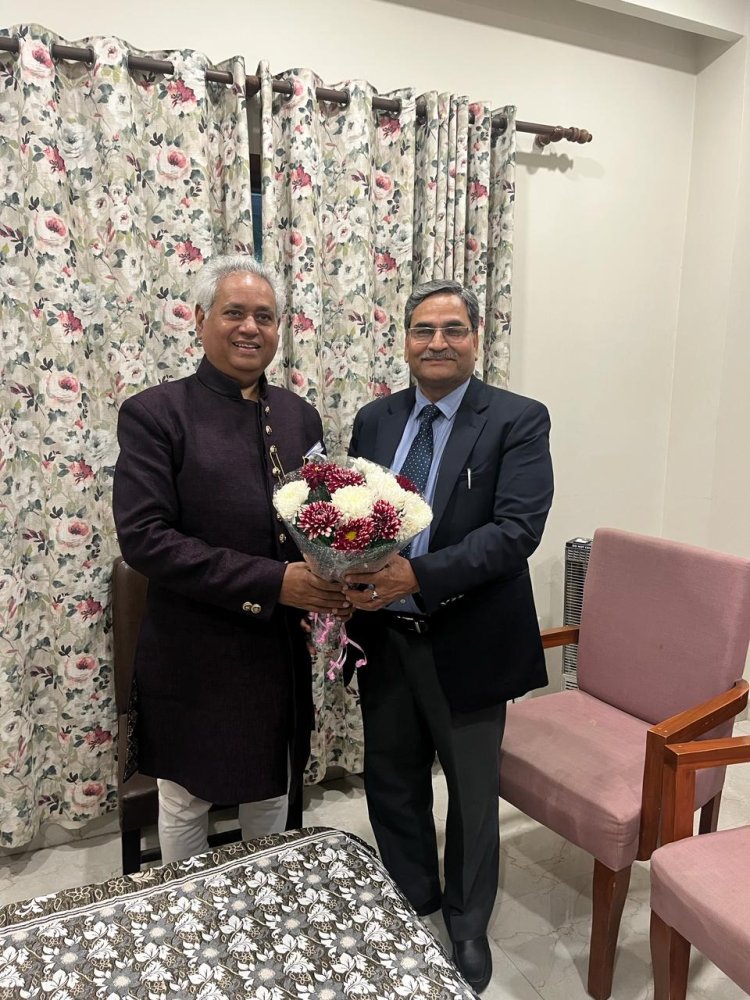 आंतकवाद के खिलाफ मिलकर लडेंगे मेवाड़ यूनिवर्सिटी और एयूजीपी यूएसए व यूएनयूजीपी। मेवाड़ यूनिवर्सिटी और एयूजीपी यूएसए और यूएनयूजीपी के बीच हुआ एमओयू साइन।