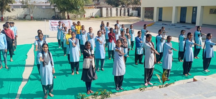 ई-मित्र कियोस्क एवं आई टी कार्मिक करेंगे मतदाता को मतदान हेतु जागरुक