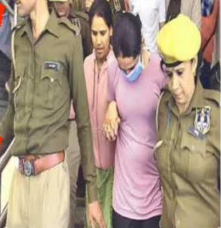 14 एसआई आज जाएंगे जेल:तीन बार में 13 दिन की मिला रिमांड,सर्च में मिले कई चौका देने वाले दस्तावेज
