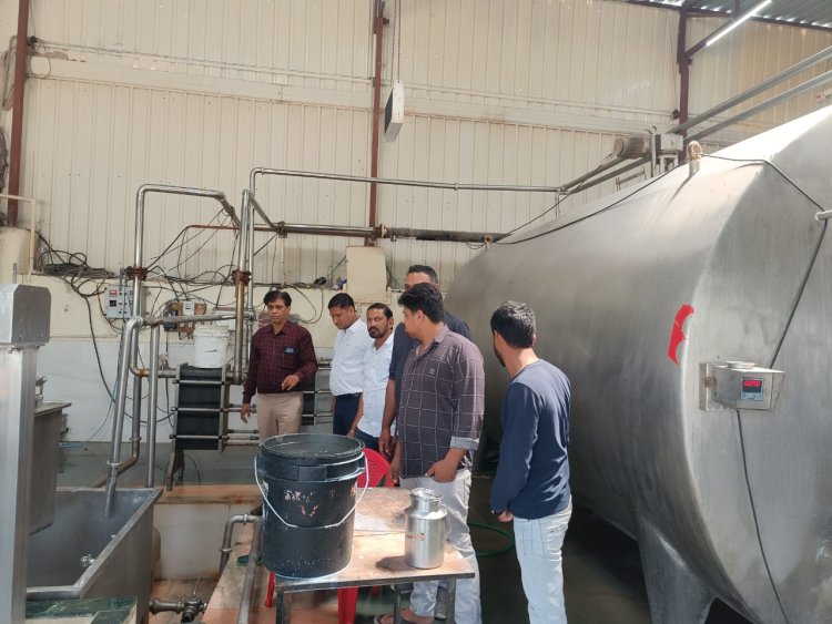 त्यौहारी सीजन को देखते हुए चिकित्सा विभाग अलर्ट मोड़ पर
