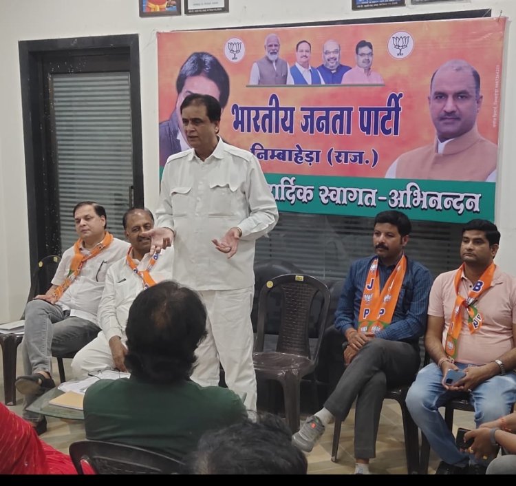 जिला चिकित्सालय को मिली डायलिसिस यूनिट की सौगात क्षेत्रवासियों ने जताया विधायक कृपलानी का आभार