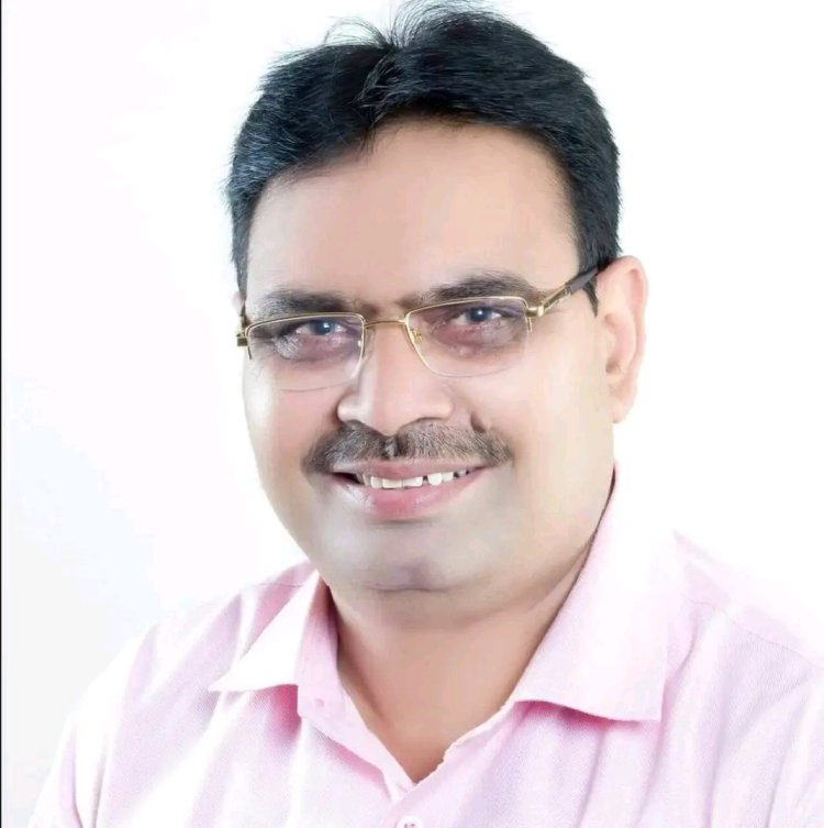सीएम भजनलाल शर्मा कल देवली में करेंगे रोड शो