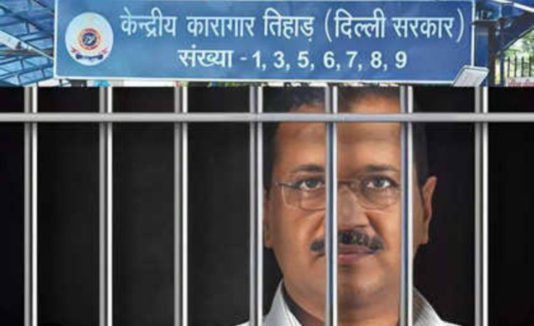 हाईकोर्ट के आदेश के बाद अरविंद केजरीवाल को दिल्ली का मुख्यमंत्री बने रहने का अधिकार नहीं। क्या अब दिल्ली के मतदाता केजरीवाल और कांग्रेस को वोट देंगे?