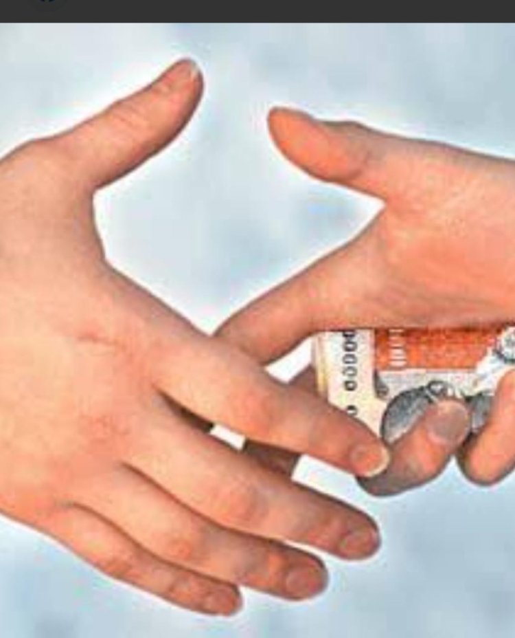 रावतभाटा: ACB कोटा स्पेशल यूनिट टीम की बड़ी कार्रवाई*
