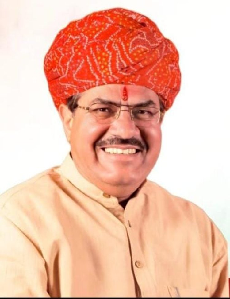 कांग्रेस प्रत्याशी आंजना गुरुवार को रहेंगे बेगू विधानसभा क्षेत्र के दौरे पर,,,,आम जन से कांग्रेस पार्टी के लिए मांगेंगे समर्थन
