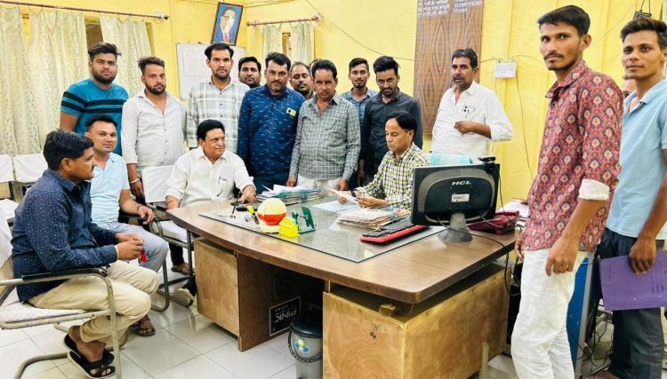 विद्युत बिलों में बढ़ोतरी से परेशान किसानों की समस्या के समाधान के लिए विधायक कृपलानी ने लिखा पत्र