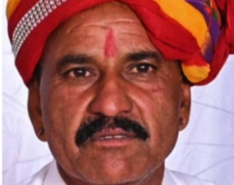 घायल लाल सिंह को लेकर आई बड़ी खबर, उपचार के दौरान दम तोड़ा