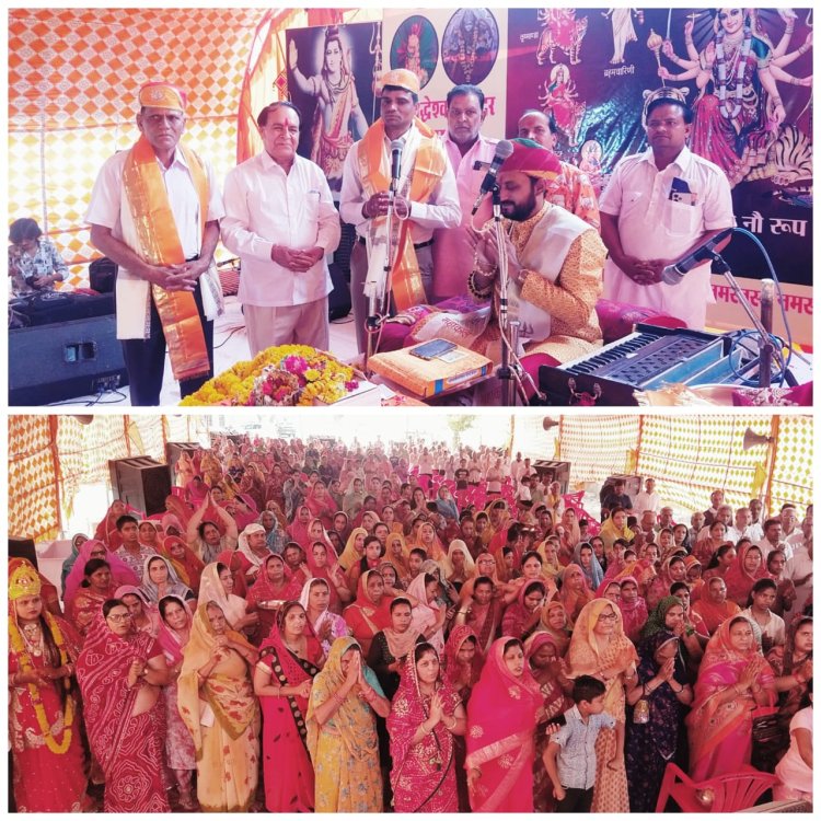माता-पिता से बड़ा कोई देवता नहीं, जिस पर होता है इनका आर्शीवाद, उसके बनते है हर काज- पं. शास्त्री
