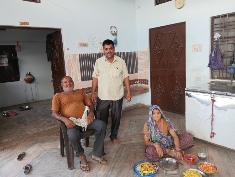 कभी पेशाब रुक जाए तो क्या करें वृद्धावस्था महिला पुरुष के लिए बहुत ही महत्त्व पूर्ण पोस्ट है।