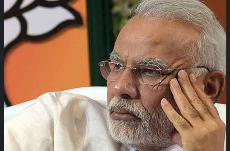 सरकार बनाने का नंबर गेम:नीतीश-नायडू NDA छोड़ दें, तो भी कैसे तीसरी बार PM बनेंगे मोदी; 7 सिनेरियो से समझिए..!!