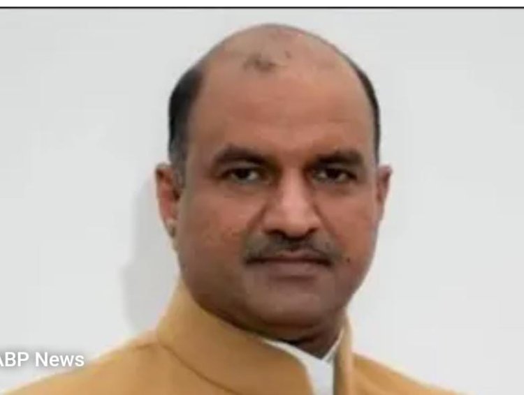 भाजपा ने बदलाव टाला... प्रदेश अध्यक्ष बने रहेंगे सीपी जोशी !