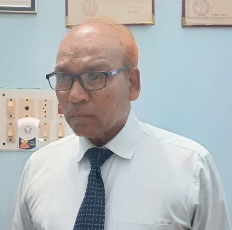 सांवरिया जी मंदिर के न्यायिक प्रकरणों में अधिवक्ता जैन करेंगे पैरवी।मंदिर बोर्ड ने लगाई मुहर।