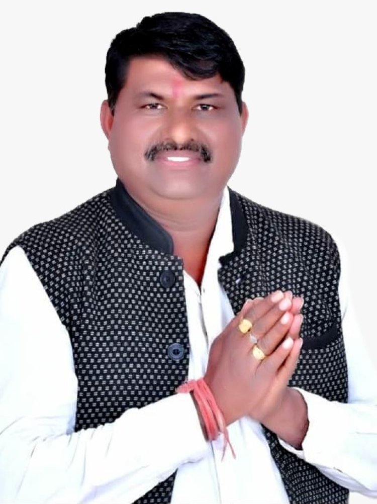 कल जिले भर कि पंचायतो पर होंगी तालाबंदी, सरकार से 2 वर्ष कि बकाया राशि जारी करने कि मांग।