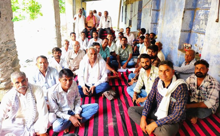 एक अगस्त से नहीं होगा राशन का वितरण, पॉश मशीन एकत्र करेंगे