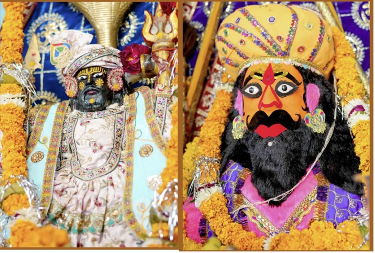 श्री गुर्जरखेड़ा धाम पर पाठोत्सव एवं श्री गुर्जरखेड़ा सरकार का अवतरण महोत्सव 15 जनवरी को