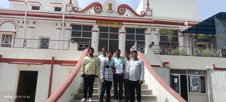 प्रधान का पद निर्वाचन प्रणाली से चुने
