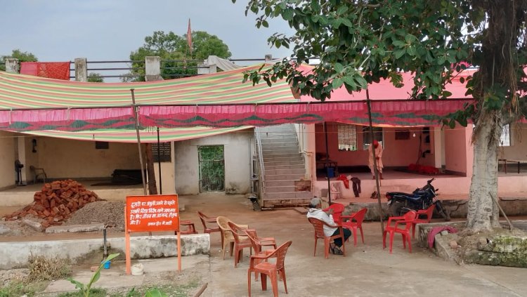 लखेरा, लक्षकार समाज का 2 दिवसीय वार्षिक उत्सव मंगलवार से शुरू