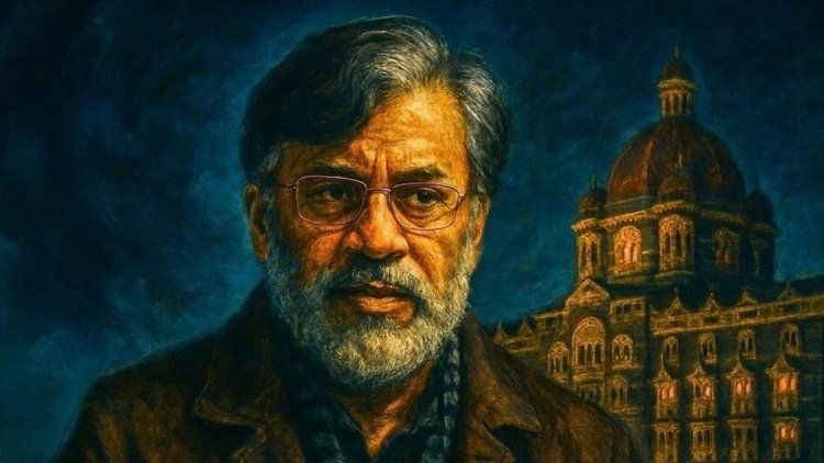 26/11 हमले का आरोपी तहव्वुर हुसैन राणा पहुंचा कोर्ट, तिहाड़ जेल में परिजनों से बातचीत की मांग