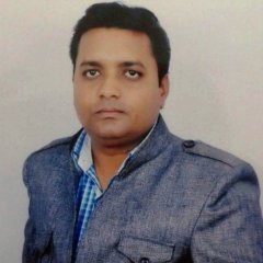 Sanjeev kumar Garg
