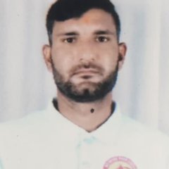 Rivendra Kumar  Sharma